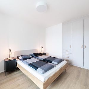 Appartement met Twee Slaapkamers