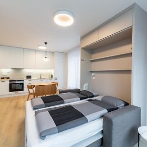 Studio Appartement